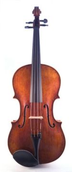 Viola Haat-Hedlef Uilderks 2017 nach Gasparo da Saló 40,3cm